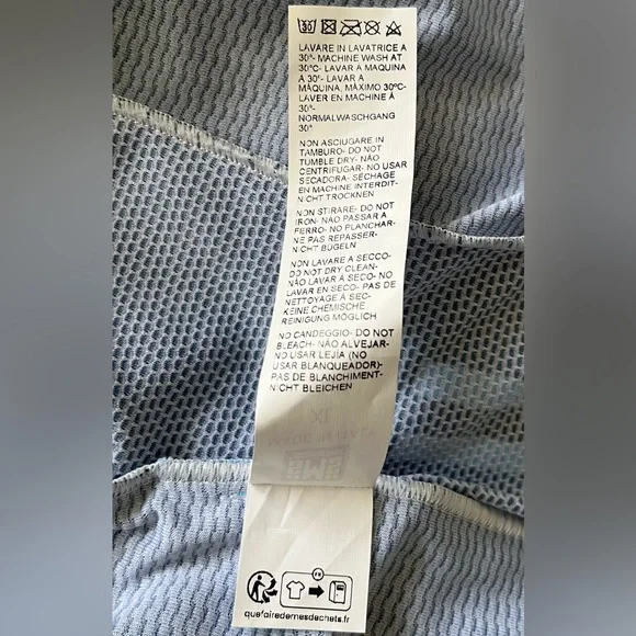 🚴‍♂️ Santini x Trek Travel Men’s Cycling Jersey–Pro-Quality, NWOT! (XL) - Picture 16 of 16